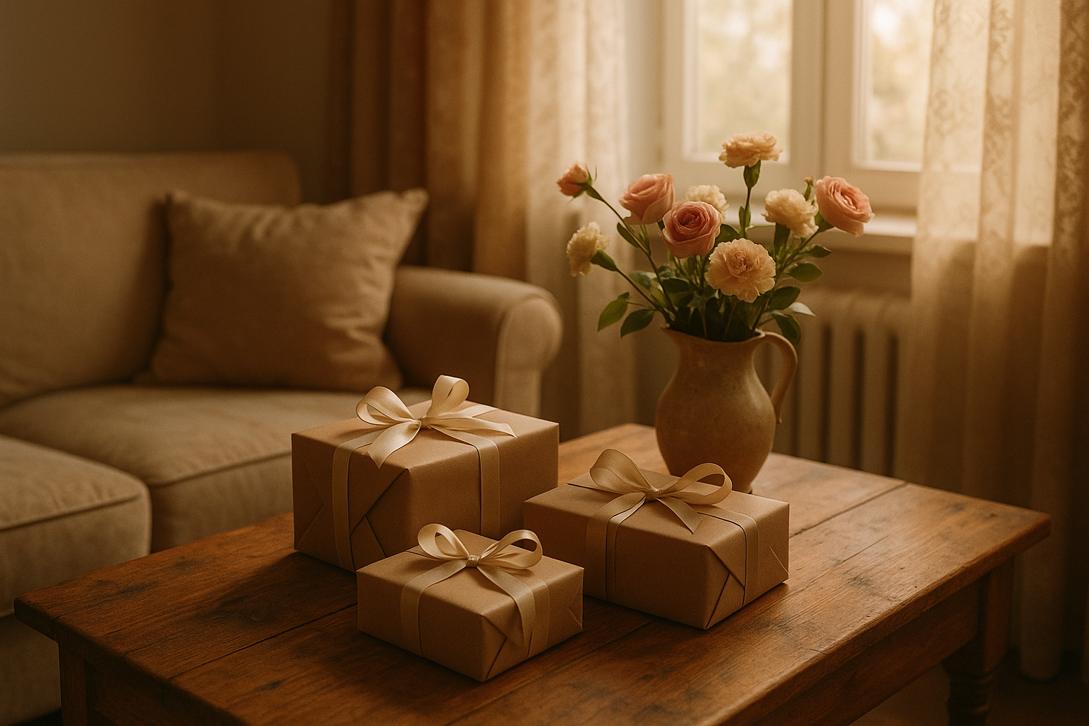 Geschenke für Mama: 18 Ideen für jede Gelegenheit