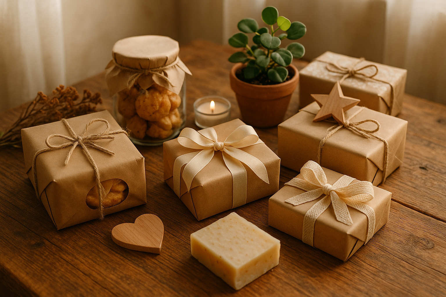 Geschenke unter 20 Euro: 25 Ideen die nicht billig wirken