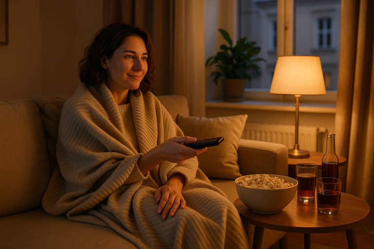 20 perfekte Geschenke für Serienjunkies 2026